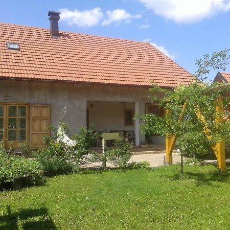 Latin Hotel Plaski Exterior photo